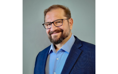 Veteran life sciences executive Mr. Neil Klompas to assume role of President and CEO