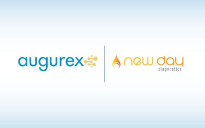 Augurex and New Day Diagnostics Announce Launch of Anti-14-3-3eta Multiplex Analyte Specific Reagents; Enabling a First-In-Class Diagnostic Test for Axial Spondyloarthritis
