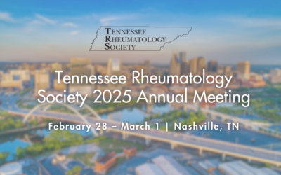 Augurex attends the TRS 2025 Annual Meeting