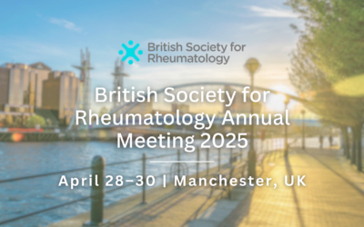 Augurex to attend British Society for Rheumatology 2025 Annual Meeting in Manchester, UK