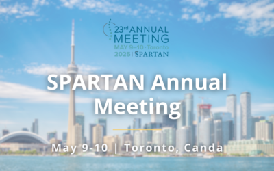 Augurex to participate in the SPARTAN 2025 Annual Meeting in Toronto, Canada
