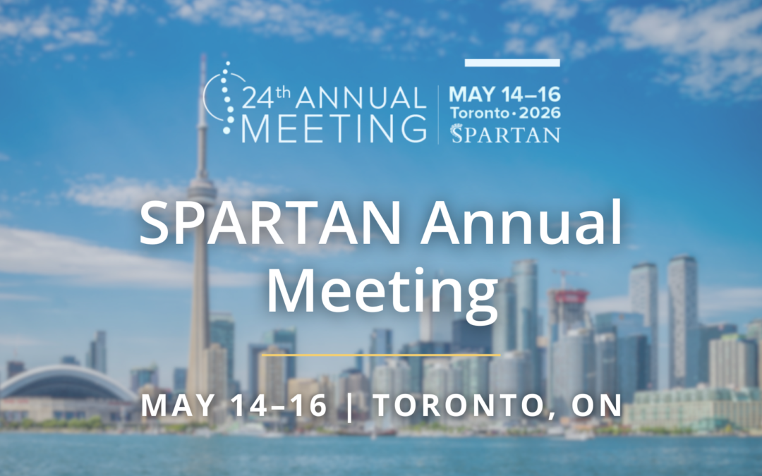 Augurex to Attend SPARTAN 2026 Annual Meeting